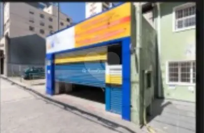 Barracão / Galpão / Depósito à venda na Vila Mariana, São Paulo 