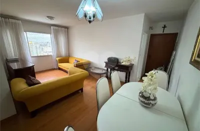 Apartamento com 3 quartos à venda na Rua Damiana da Cunha, 259, Santana, São Paulo