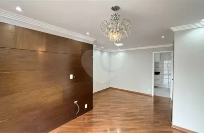 Apartamento com 3 quartos à venda na Rua Frei Vicente do Salvador, 220, Santana, São Paulo