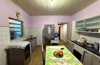 Casa com 1 quarto à venda no Jardim Brasil (Zona Norte), São Paulo 