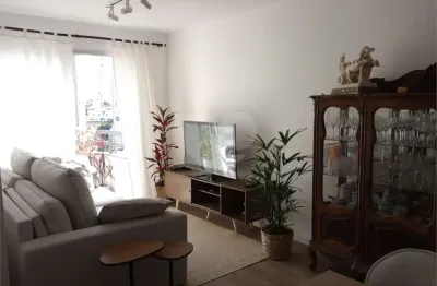 Apartamento com 3 quartos para alugar em Santana, São Paulo 