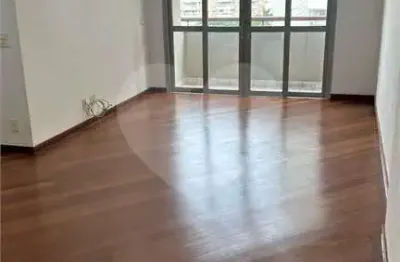 Apartamento com 4 quartos à venda na Rua Marina Crespi, 195, Mooca, São Paulo