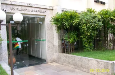 Apartamento com 1 quarto para alugar na Rua Herculano de Freitas, 131, Bela Vista, São Paulo