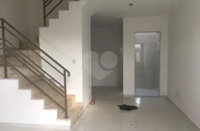 Condomínio com 2 quartos à venda em Jardim Do Colégio (zona Norte) - SP