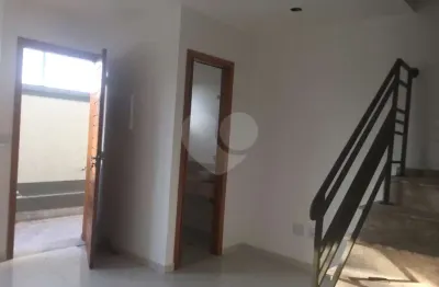 Condomínio com 2 quartos à venda em Jardim Do Colégio (zona Norte) - SP