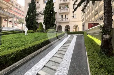 Apartamento com 3 quartos à venda na Rua Oscar Freire, 1546, Pinheiros, São Paulo