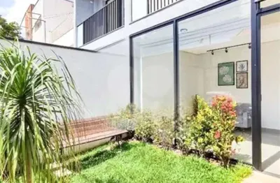 Apartamento com 1 quarto à venda na Rua dos Miosótis, 205, Planalto Paulista, São Paulo