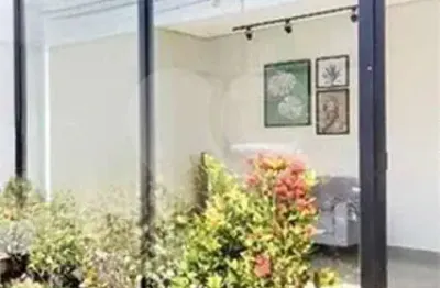 Apartamento com 1 quarto à venda no Planalto Paulista, São Paulo 