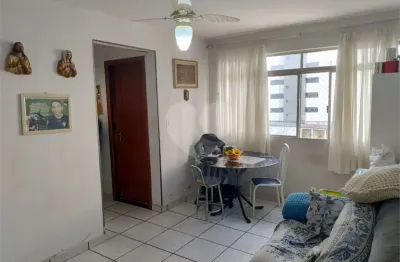 Apartamento com 2 quartos à venda na Avenida Nova Cantareira, Tucuruvi, São Paulo