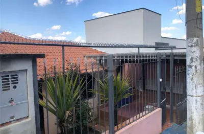 Casa com 3 quartos à venda na Rua Santos Pacheco, 42, Mandaqui, São Paulo