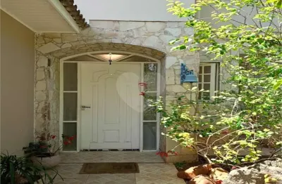 Casa com 4 quartos à venda na Alameda Jaú, 290, Alphaville, Santana de Parnaíba