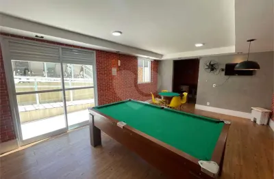 Apartamento com 1 quarto para alugar na Rua Guaicurus, 827, Lapa, São Paulo