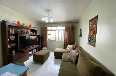 Apartamento com 3 quartos à venda em Jardim Leonor Mendes De Barros - SP