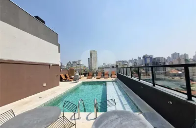 Apartamento com 2 quartos à venda em Jardim São Paulo(zona Norte) - SP