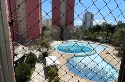 Apartamento com 3 quartos à venda em Jardim Das Laranjeiras - SP