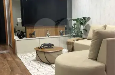 Apartamento com 3 quartos à venda na Vila Rosália, Guarulhos 