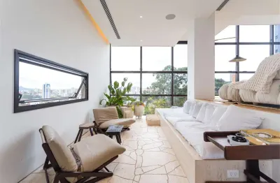 Apartamento com 3 quartos à venda na Rua Herculano, 420, Perdizes, São Paulo