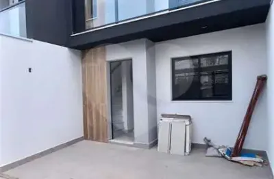 Casa com 2 quartos à venda na Rua Tarquínio de Sousa, Mandaqui, São Paulo