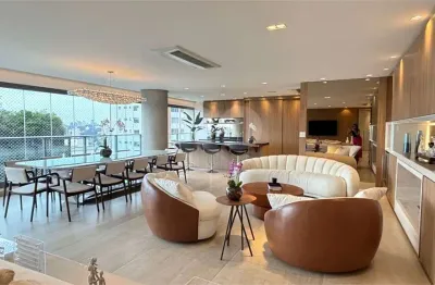 Apartamento com 4 quartos à venda na Rua Harmonia, 1085, Vila Madalena, São Paulo