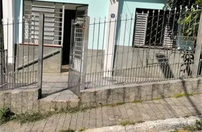 Casa com 2 quartos à venda na Rua Caetano Gonçalves, 134, Chora Menino, São Paulo