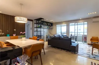 Apartamento com 3 quartos à venda na Rua Doutor Augusto de Miranda, 1303, Pompéia, São Paulo