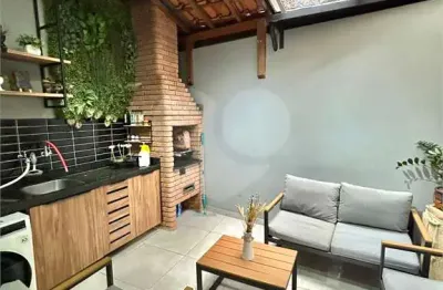 Casa com 3 quartos à venda na Rua Maria José Barroso, 136, Vila Maria, São Paulo