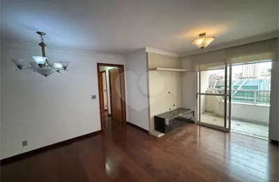 Apartamento com 3 quartos à venda na Rua Antônio Magalhães, 56, Vila Guilherme, São Paulo