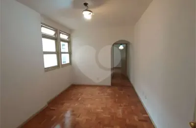 Apartamento com 1 quarto à venda na Rua Cunha Horta, 83, Santa Cecília, São Paulo