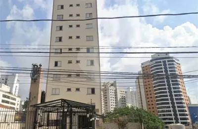 Apartamento com 2 quartos à venda em Santana, São Paulo 