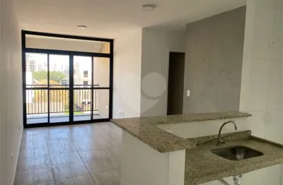 Apartamento com 2 quartos à venda na Rua Lagoa Verde, 184, Santana, São Paulo