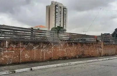 Terreno à venda na Vila Guilherme, São Paulo 