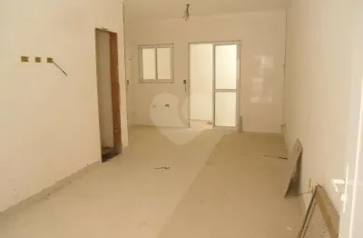 Casa em condomínio fechado com 2 quartos à venda em Santana, São Paulo 