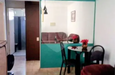 Apartamento com 2 quartos à venda na Rua Jairo de Almeida Machado, 15, Jaraguá, São Paulo