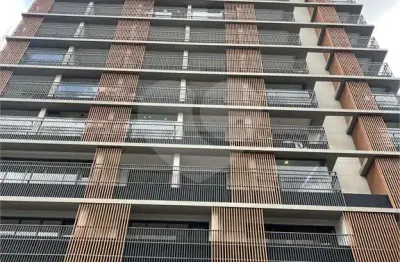 Apartamento com 1 quarto à venda na Rua Desembargador Eliseu Guilherme, 270, Paraíso, São Paulo