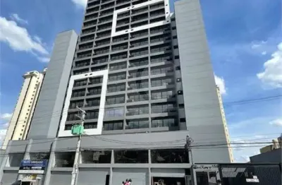 Apartamento com 1 quarto à venda na Rua Alfredo Pujol, 159, Santana, São Paulo