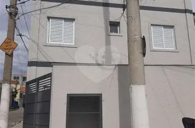 Apartamento com 2 quartos à venda ou para locação em vila paiva - sp