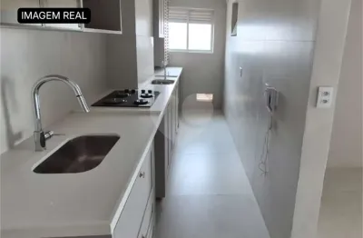 Apartamento com 3 quartos à venda na Rua Maria José Pomar, 322, Mandaqui, São Paulo