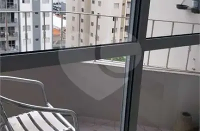 Apartamento com 2 quartos para alugar no Tatuapé, São Paulo 
