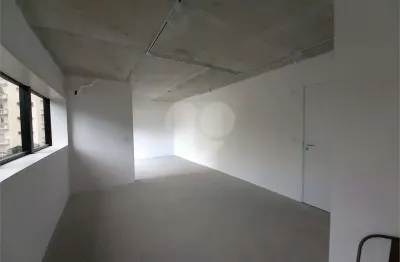 Apartamento com 1 quarto à venda em Cerqueira César, São Paulo 