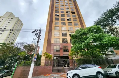 Sala comercial à venda na Rua Doutor Bacelar, 173, Vila Clementino, São Paulo