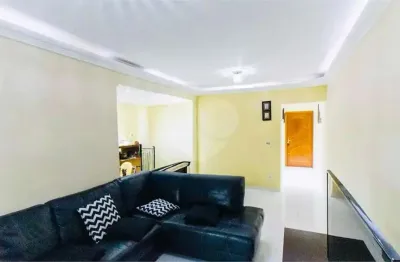 Apartamento com 3 quartos à venda em Jardim Leonor Mendes De Barros - SP