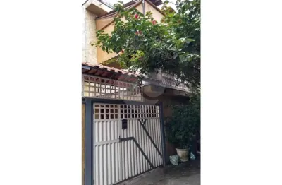 Casa com 5 quartos à venda na Travessa Abul, 3, Vila Medeiros, São Paulo