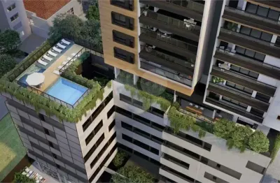 Apartamento com 1 quarto à venda na Rua Francisco Leitão, 162, Pinheiros, São Paulo