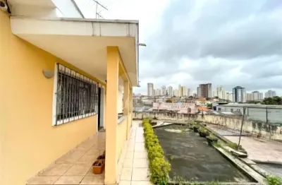 Casa com 3 quartos à venda na Rua Helena do Sacramento, 291, Mandaqui, São Paulo