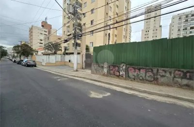 Terreno à venda em Santana, São Paulo 