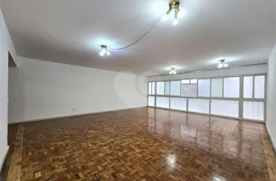 Apartamento com 3 quartos para alugar na Rua Abílio Soares, 122, Paraíso, São Paulo