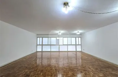 Apartamento com 3 quartos para alugar no Paraíso, São Paulo 