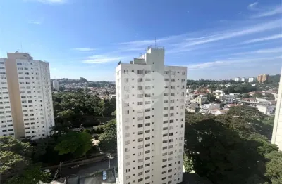 Apartamento com 2 quartos à venda na Rua Josefina Arnoni, 115, Tremembé, São Paulo