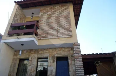 Casa com 4 quartos à venda na Rua Edgar Sales, 485, Jardim Peri, São Paulo