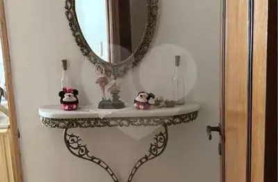 Apartamento com 3 quartos à venda na Rua Passos, 249, Belém, São Paulo